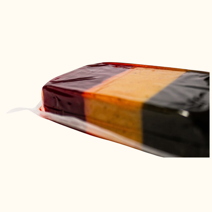 Ate al vacío — 250 gr