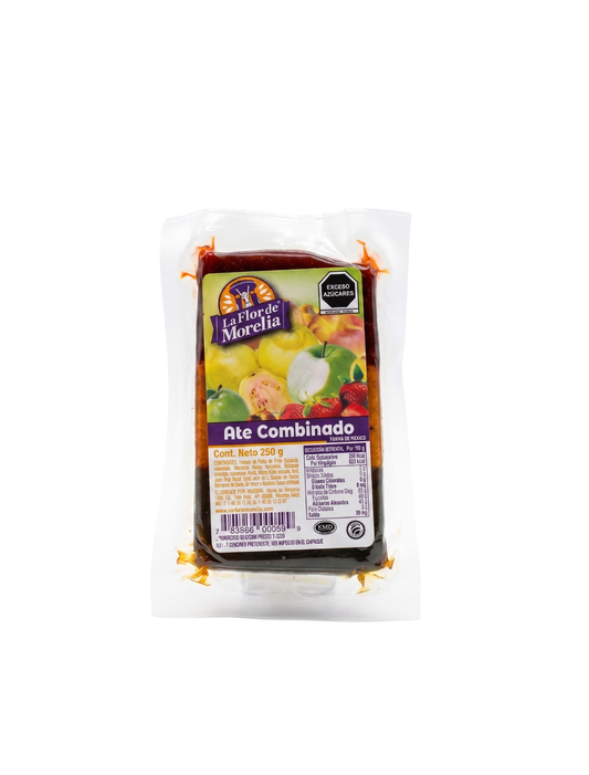 Ate al vacío — 250 gr