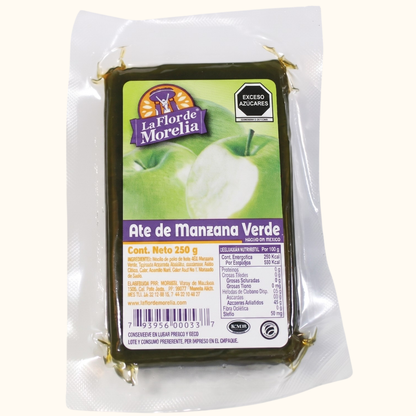 Ate al vacío — 250 gr