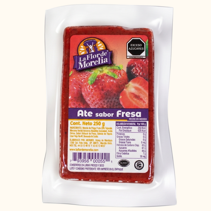 Ate al vacío — 250 gr