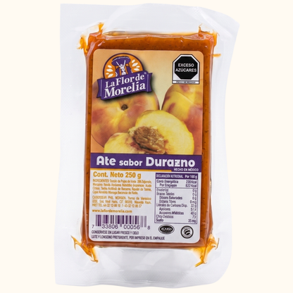 Ate al vacío — 250 gr