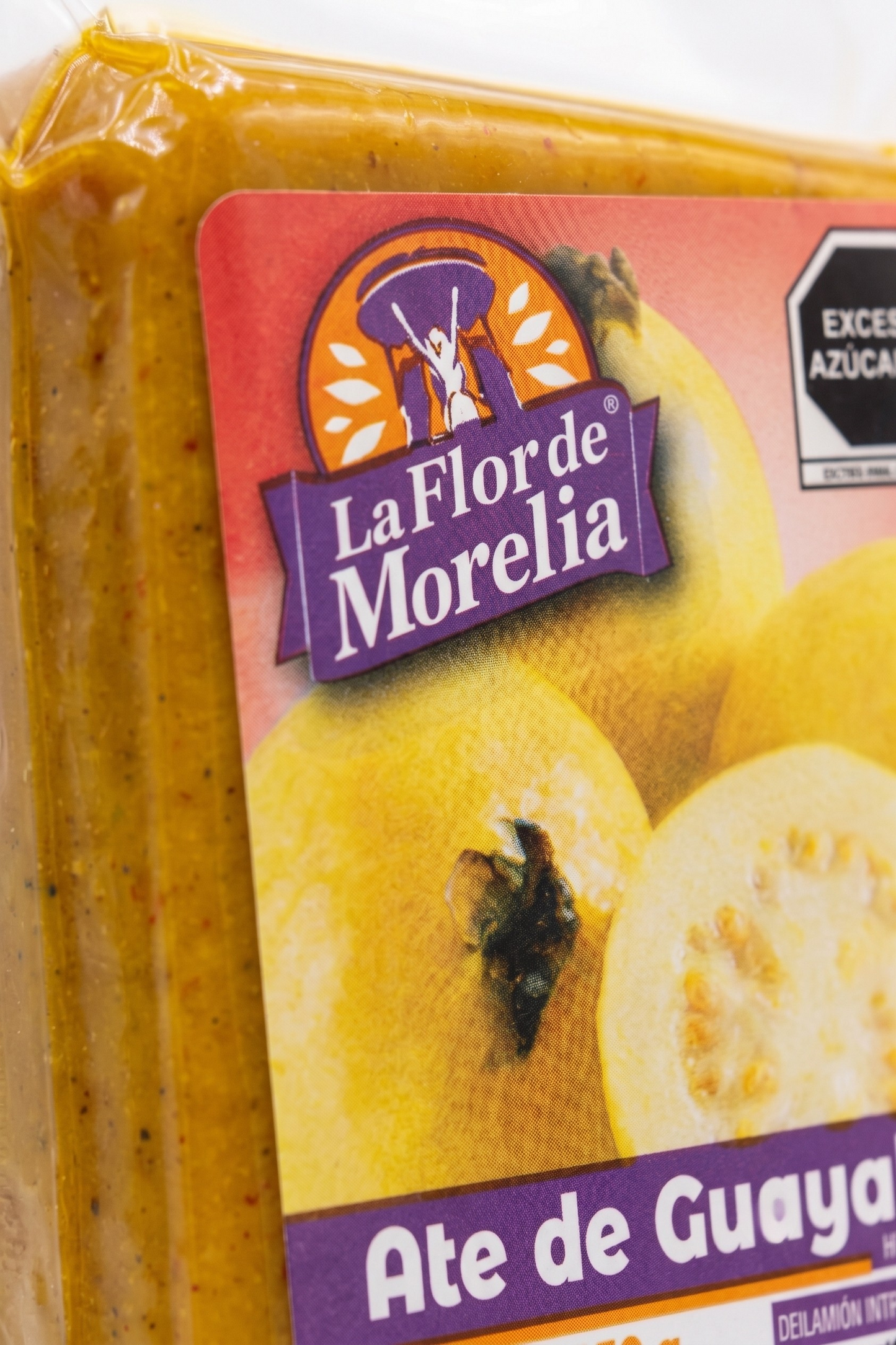 Ate al vacío — 250 gr