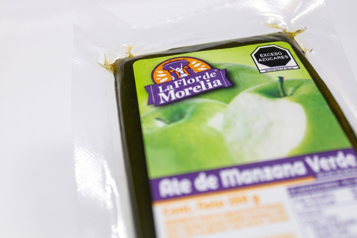 Ate al vacío — 250 gr