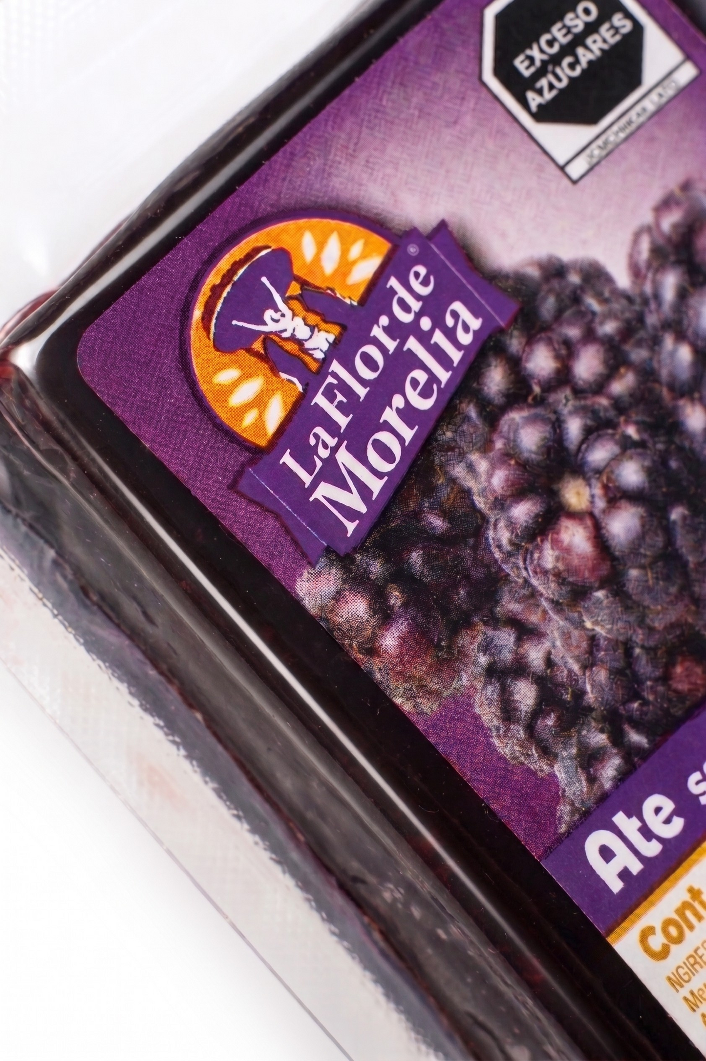Ate al vacío — 250 gr